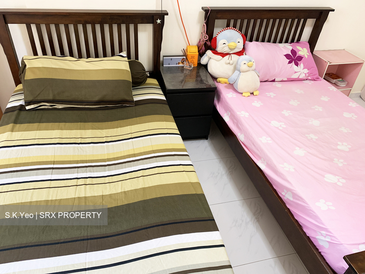 Blk 363 Hougang Avenue 5 (Hougang), HDB 5 Rooms #201612702